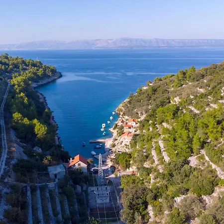 Prázdninový dům Two-bedroom In