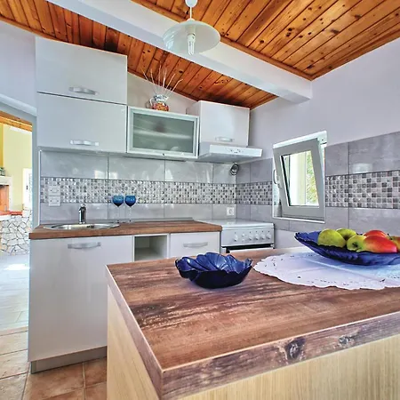 Two-bedroom In Prázdninový dům Vela Luka