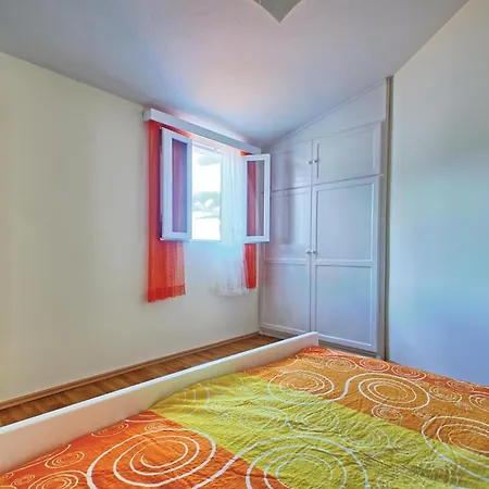 Prázdninový dům Two-bedroom In