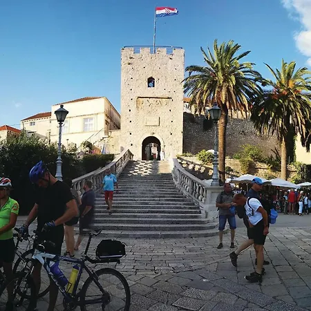 Prázdninový dům Two-bedroom In *