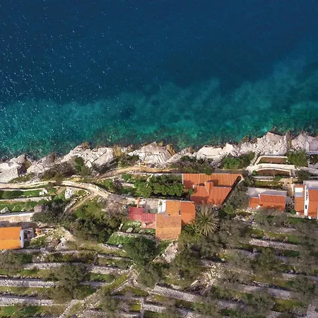 Two-bedroom In Prázdninový dům *