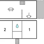 度假居 Two-bedroom In