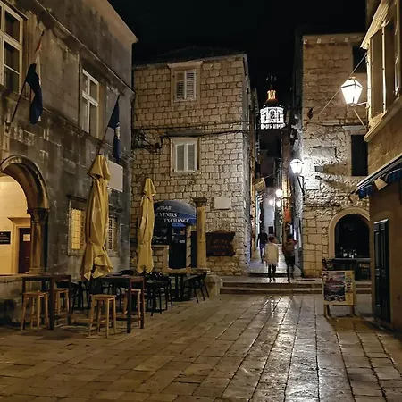 Gorgeous In With House Sea View * Vela Luka