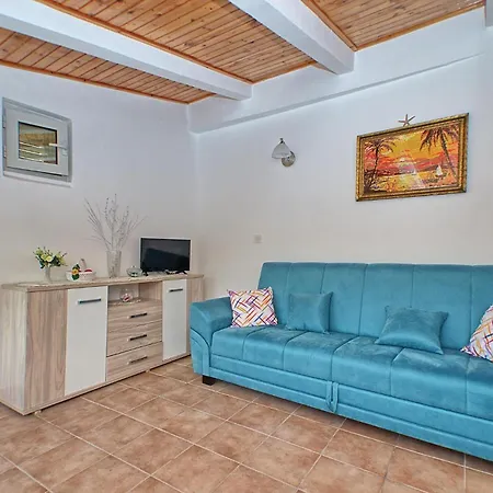 Gorgeous In With House Sea View Semesterbostad *