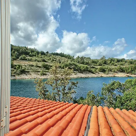 Gorgeous In With House Sea View * Vela Luka