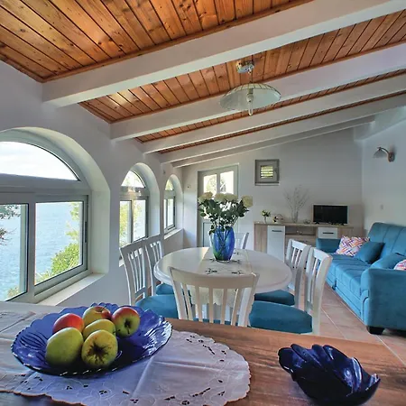 Gorgeous In With House Sea View Semesterbostad Vela Luka