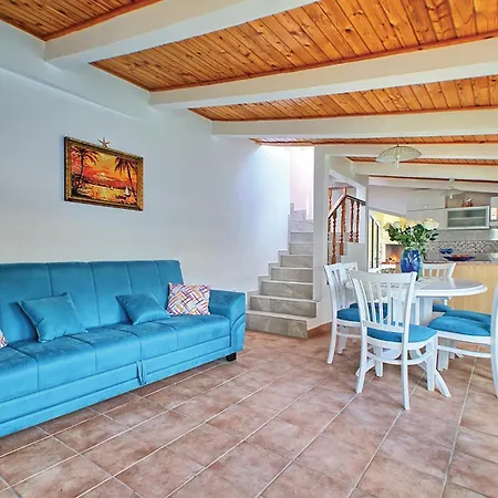 Gorgeous In With House Sea View * Vela Luka