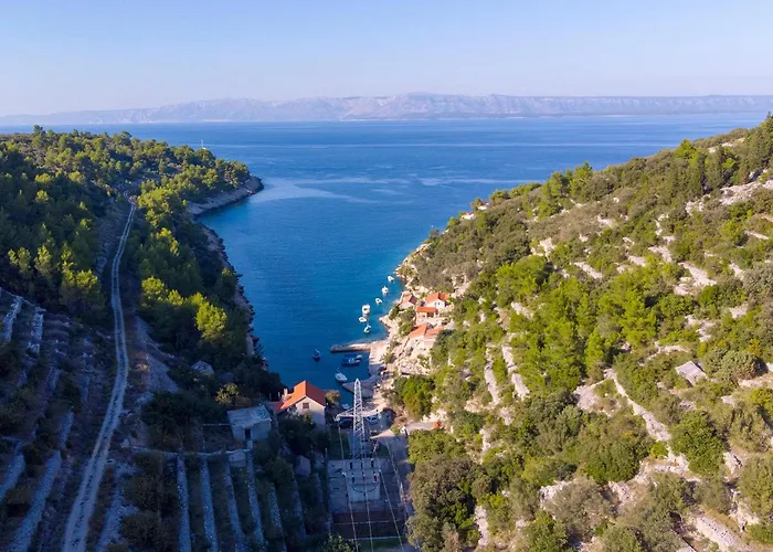 Nyaraló Two-bedroom In