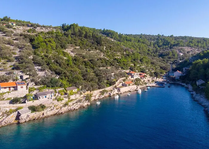 Two-bedroom In Nyaraló