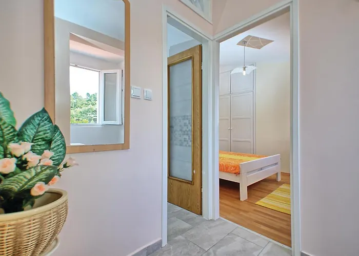 Two-bedroom In Vela Luka