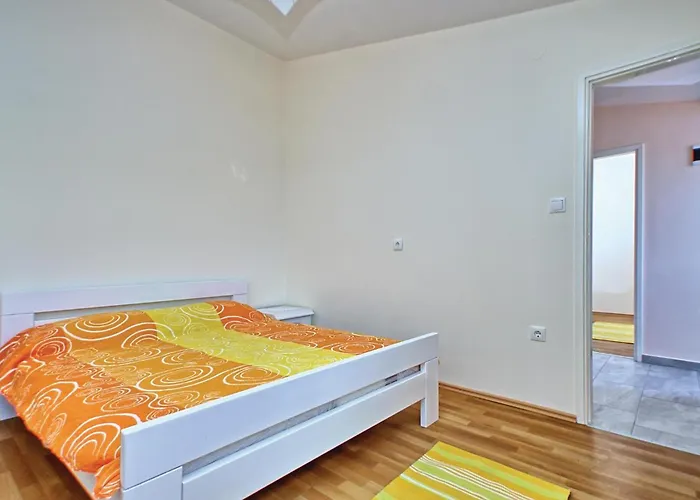 Nyaraló Two-bedroom In Vela Luka