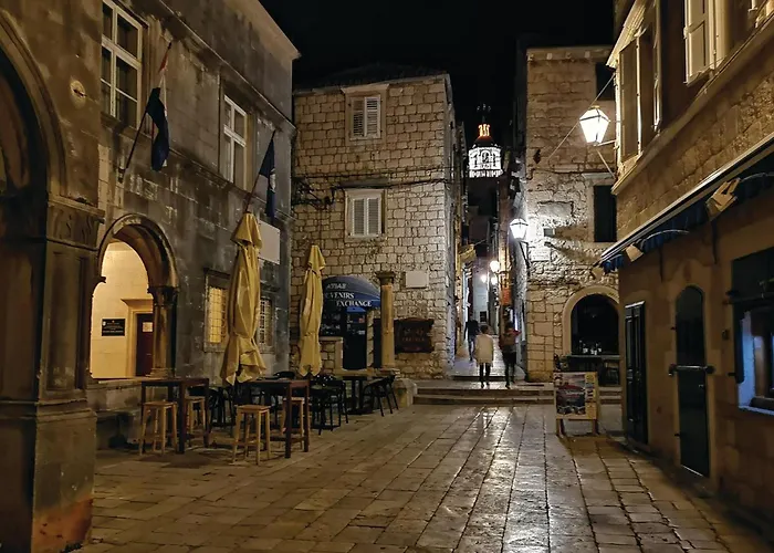 Two-bedroom In * Vela Luka