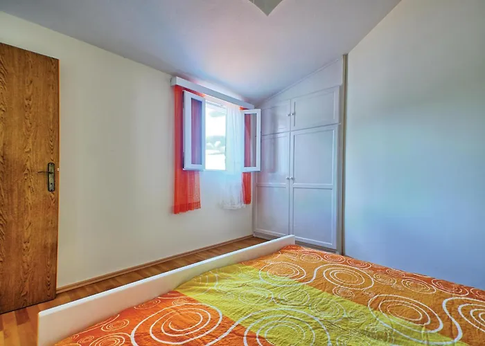 Nyaraló Two-bedroom In