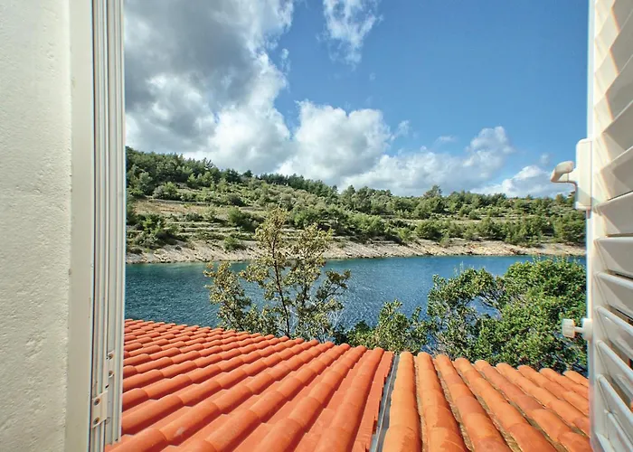 Two-bedroom In * Vela Luka