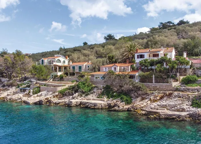 Nyaraló Two-bedroom In