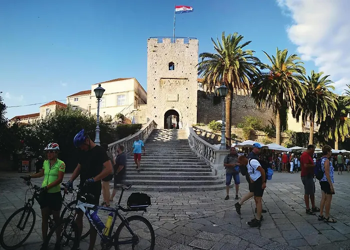 Nyaraló Two-bedroom In *