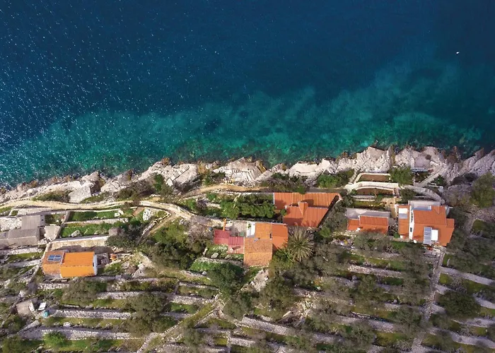 Two-bedroom In Nyaraló *