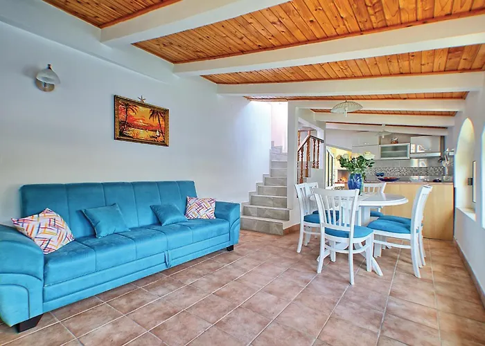 Two-bedroom In * Vela Luka