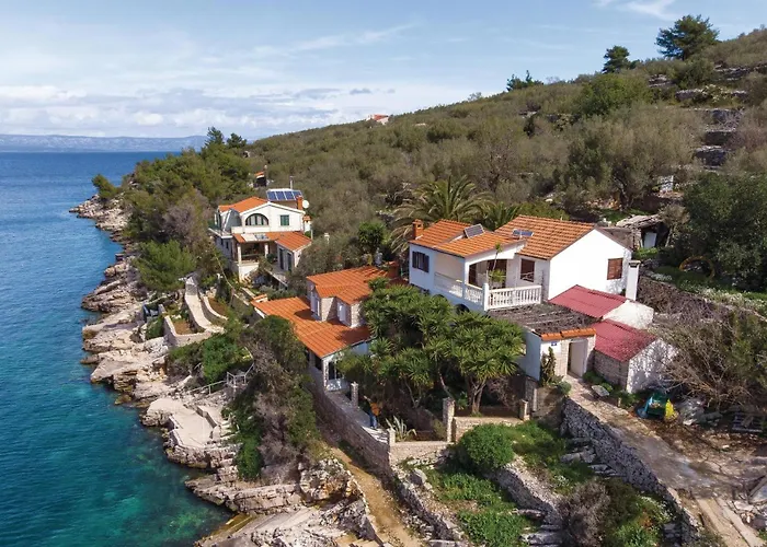 Nyaraló Two-bedroom In Vela Luka